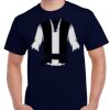 T-shirt adulte Ultra coton épais de marque Gildan - 53 couleurs - iSérigraphe Vignette