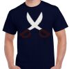 T-shirt adulte Ultra coton épais de marque Gildan - 53 couleurs - iSérigraphe Vignette