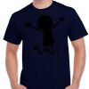 T-shirt adulte Ultra coton épais de marque Gildan - 53 couleurs - iSérigraphe Vignette