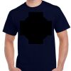 T-shirt adulte Ultra coton épais de marque Gildan - 53 couleurs - iSérigraphe Vignette