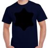 T-shirt adulte Ultra coton épais de marque Gildan - 53 couleurs - iSérigraphe Vignette