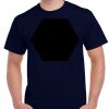 T-shirt adulte Ultra coton épais de marque Gildan - 53 couleurs - iSérigraphe Vignette