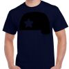 T-shirt adulte Ultra coton épais de marque Gildan - 53 couleurs - iSérigraphe Vignette