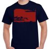 T-shirt adulte Ultra coton épais de marque Gildan - 53 couleurs - iSérigraphe Vignette