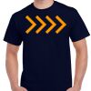 T-shirt adulte Ultra coton épais de marque Gildan - 53 couleurs - iSérigraphe Vignette