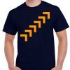 T-shirt adulte Ultra coton épais de marque Gildan - 53 couleurs - iSérigraphe Vignette