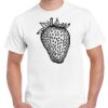 T-shirt Gildan Hammer adulte, manches courtes, 100% coton épais et doux, 203 g/m², tailles S au 5XL. Vignette