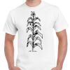 T-shirt Gildan Hammer adulte, manches courtes, 100% coton épais et doux, 203 g/m², tailles S au 5XL. Vignette