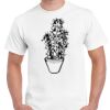 T-shirt Gildan Hammer adulte, manches courtes, 100% coton épais et doux, 203 g/m², tailles S au 5XL. Vignette