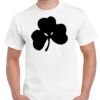 T-shirt Gildan Hammer adulte, manches courtes, 100% coton épais et doux, 203 g/m², tailles S au 5XL. Vignette