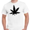 T-shirt Gildan Hammer adulte, manches courtes, 100% coton épais et doux, 203 g/m², tailles S au 5XL. Vignette