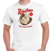 T-shirt Gildan Hammer adulte, manches courtes, 100% coton épais et doux, 203 g/m², tailles S au 5XL. Vignette