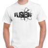 T-shirt Gildan Hammer adulte, manches courtes, 100% coton épais et doux, 203 g/m², tailles S au 5XL. Vignette