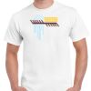 T-shirt Gildan Hammer adulte, manches courtes, 100% coton épais et doux, 203 g/m², tailles S au 5XL. Vignette