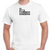 T-shirt Gildan Hammer adulte, manches courtes, 100% coton épais et doux, 203 g/m², tailles S au 5XL. Vignette