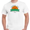 T-shirt Gildan Hammer adulte, manches courtes, 100% coton épais et doux, 203 g/m², tailles S au 5XL. Vignette