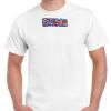 T-shirt Gildan Hammer adulte, manches courtes, 100% coton épais et doux, 203 g/m², tailles S au 5XL. Vignette