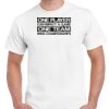 T-shirt Gildan Hammer adulte, manches courtes, 100% coton épais et doux, 203 g/m², tailles S au 5XL. Vignette