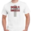 T-shirt Gildan Hammer adulte, manches courtes, 100% coton épais et doux, 203 g/m², tailles S au 5XL. Vignette