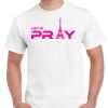 T-shirt Gildan Hammer adulte, manches courtes, 100% coton épais et doux, 203 g/m², tailles S au 5XL. Vignette