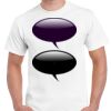 T-shirt Gildan Hammer adulte, manches courtes, 100% coton épais et doux, 203 g/m², tailles S au 5XL. Vignette