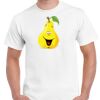T-shirt Gildan Hammer adulte, manches courtes, 100% coton épais et doux, 203 g/m², tailles S au 5XL. Vignette