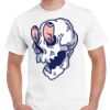 T-shirt Gildan Hammer adulte, manches courtes, 100% coton épais et doux, 203 g/m², tailles S au 5XL. Vignette