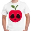 T-shirt Gildan Hammer adulte, manches courtes, 100% coton épais et doux, 203 g/m², tailles S au 5XL. Vignette