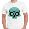 T-shirt Gildan Hammer adulte, manches courtes, 100% coton épais et doux, 203 g/m², tailles S au 5XL. Vignette