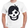 T-shirt Gildan Hammer adulte, manches courtes, 100% coton épais et doux, 203 g/m², tailles S au 5XL. Vignette