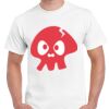 T-shirt Gildan Hammer adulte, manches courtes, 100% coton épais et doux, 203 g/m², tailles S au 5XL. Vignette