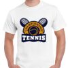 T-shirt Gildan Hammer adulte, manches courtes, 100% coton épais et doux, 203 g/m², tailles S au 5XL. Vignette