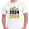 T-shirt Gildan Hammer adulte, manches courtes, 100% coton épais et doux, 203 g/m², tailles S au 5XL. Vignette