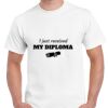 T-shirt Gildan Hammer adulte, manches courtes, 100% coton épais et doux, 203 g/m², tailles S au 5XL. Vignette