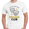 T-shirt Gildan Hammer adulte, manches courtes, 100% coton épais et doux, 203 g/m², tailles S au 5XL. Vignette