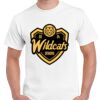 T-shirt Gildan Hammer adulte, manches courtes, 100% coton épais et doux, 203 g/m², tailles S au 5XL. Vignette