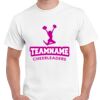T-shirt Gildan Hammer adulte, manches courtes, 100% coton épais et doux, 203 g/m², tailles S au 5XL. Vignette
