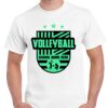 T-shirt Gildan Hammer adulte, manches courtes, 100% coton épais et doux, 203 g/m², tailles S au 5XL. Vignette