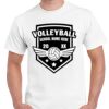 T-shirt Gildan Hammer adulte, manches courtes, 100% coton épais et doux, 203 g/m², tailles S au 5XL. Vignette