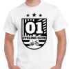 T-shirt Gildan Hammer adulte, manches courtes, 100% coton épais et doux, 203 g/m², tailles S au 5XL. Vignette