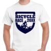 T-shirt Gildan Hammer adulte, manches courtes, 100% coton épais et doux, 203 g/m², tailles S au 5XL. Vignette