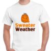 T-shirt Gildan Hammer adulte, manches courtes, 100% coton épais et doux, 203 g/m², tailles S au 5XL. Vignette