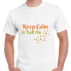 T-shirt Gildan Hammer adulte, manches courtes, 100% coton épais et doux, 203 g/m², tailles S au 5XL. Vignette