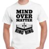 T-shirt Gildan Hammer adulte, manches courtes, 100% coton épais et doux, 203 g/m², tailles S au 5XL. Vignette