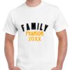 T-shirt Gildan Hammer adulte, manches courtes, 100% coton épais et doux, 203 g/m², tailles S au 5XL. Vignette