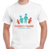T-shirt Gildan Hammer adulte, manches courtes, 100% coton épais et doux, 203 g/m², tailles S au 5XL. Vignette