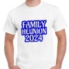 T-shirt Gildan Hammer adulte, manches courtes, 100% coton épais et doux, 203 g/m², tailles S au 5XL. Vignette
