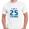 T-shirt Gildan Hammer adulte, manches courtes, 100% coton épais et doux, 203 g/m², tailles S au 5XL. Vignette