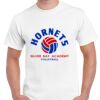 T-shirt Gildan Hammer adulte, manches courtes, 100% coton épais et doux, 203 g/m², tailles S au 5XL. Vignette