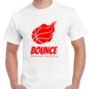 T-shirt Gildan Hammer adulte, manches courtes, 100% coton épais et doux, 203 g/m², tailles S au 5XL. Vignette